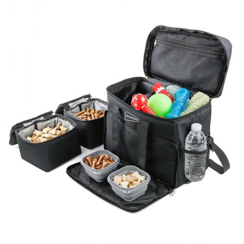 Streetwize pet essentials - streetwize,