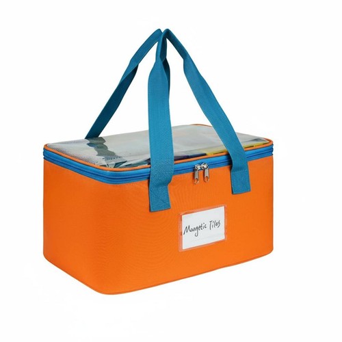 Pieces toy storage bag - 4,