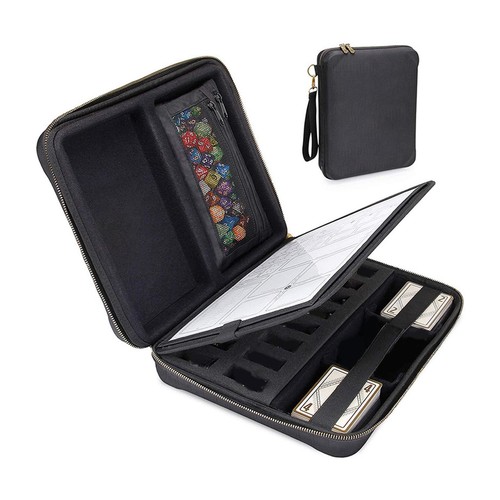 Dice games bag portable - bag, family