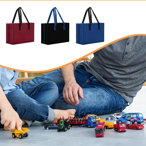 Toy car carrying case - carrying,