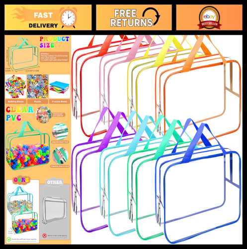 Toy storage bags 8 - storage,
