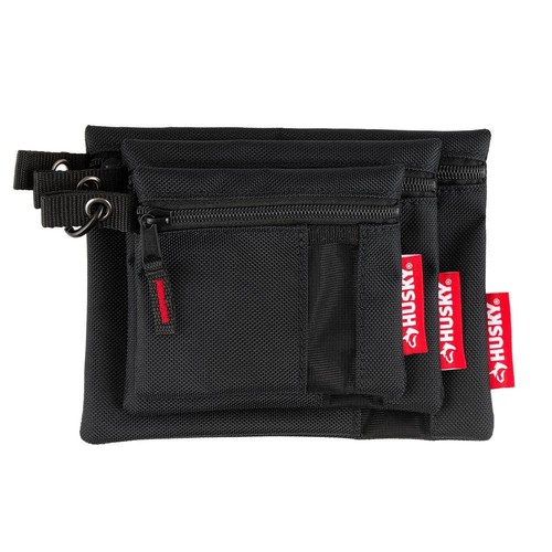 Assorted size parts organizer - assorted,